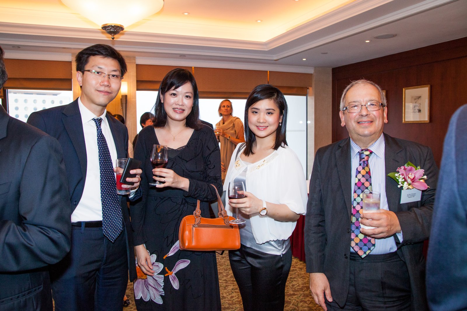 20140410 Vice Chancellor's Reception062